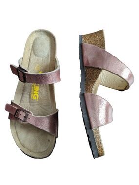 VIKING Sandals